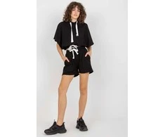 Pilnas EM 744.88P Juodas - Ex Moda