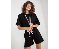 Pilnas EM 744.88P Juodas - Ex Moda