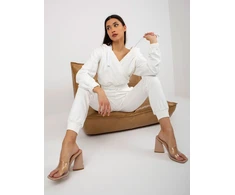 Pilnas EM 747.06P Ecru - Ex Moda