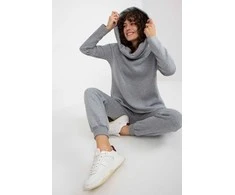 Pilnas komplektas EM 632.13 Pilkas - Ex Moda