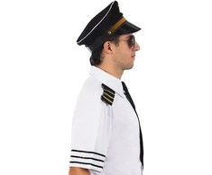 Piloto kepurė