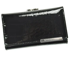 Piniginė Gregorio