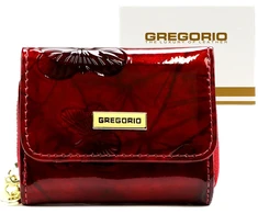 Piniginė juoda Gregorio – elegancijai ir patogumui kasdien.