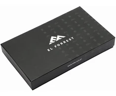 Piniginė moterims EL FORREST 799-480 RFID
