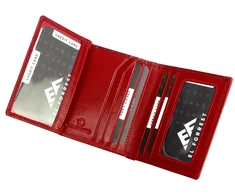 Piniginė moterims EL FORREST 854-480 RFID