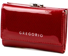 Piniginė moterims Gregorio CB-117