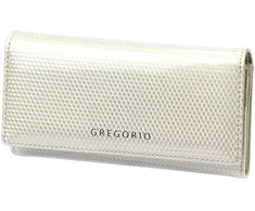 Piniginė moterims Gregorio – elegantiška ir talpi