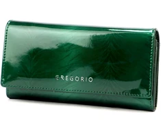 Piniginė moterims Gregorio FF-100