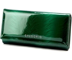 Piniginė moterims Gregorio FF-102