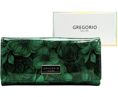 Piniginė moterims Gregorio FRL-100