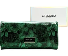 Piniginė moterims Gregorio FRL-100