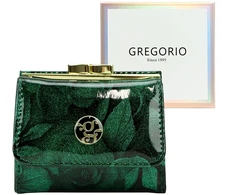 Piniginė moterims Gregorio FRL-126