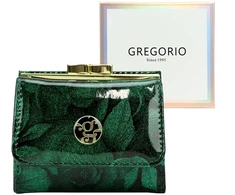 Piniginė moterims Gregorio FRL-126