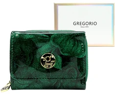 Piniginė moterims Gregorio FRL-128