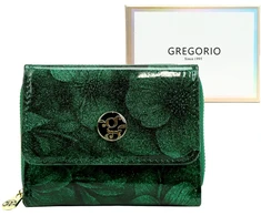 Piniginė moterims Gregorio FRL-130