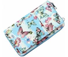 Piniginė moterims Jessica K-3302