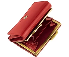 Piniginė moterims Luxury 71123 RFID