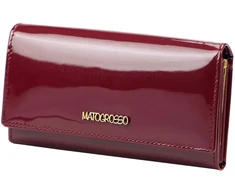 Piniginė moterims Mato Grosso 0919-57 RFID