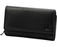 Piniginė moterims Money Kepper 12137 RFID