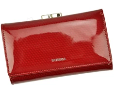 Piniginė moterims PATRIZIA CB-108 RFID