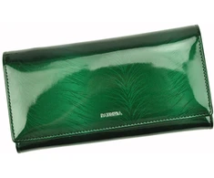 Piniginė moterims PATRIZIA FF-100 RFID R