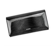 Piniginė moterims PATRIZIA FF-102 RFID R
