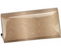 Piniginė moterims PATRIZIA FF-106 RFID