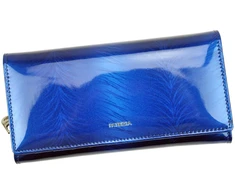Piniginė moterims PATRIZIA FF-106 RFID