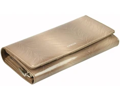 Piniginė moterims PATRIZIA FF-106 RFID