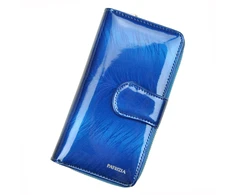 Piniginė moterims PATRIZIA FF-116 RFID