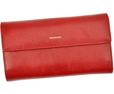 Piniginė moterims PATRIZIA IT-109 RFID