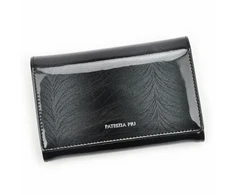 Piniginė moterims Patrizia Piu FF-112 RFID R