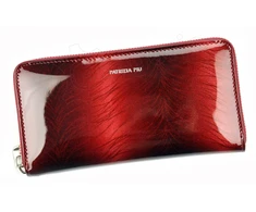 Piniginė moterims Patrizia Piu FF-119 RFID