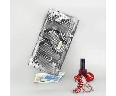 Piniginė moterims PATRIZIA SNR-100 RFID
