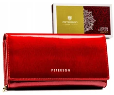 Piniginė moterims Peterson PTN 42100-SH