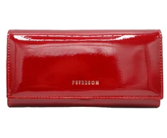 Piniginė moterims Peterson PTN 42122-SBR