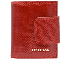 Piniginė moterims Peterson PTN 42329-DSL