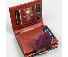 Piniginė moterims Peterson PTN 42329-MD