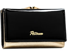 Piniginė moterims Peterson PTN LJ-42108