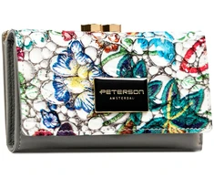 Piniginė moterims Peterson PTN PH23-LFL