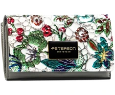 Piniginė moterims Peterson PTN PH29-LFL
