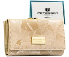 Piniginė moterims Peterson PTN PS108-MLF