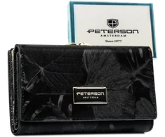 Piniginė moterims Peterson PTN PS108-MLF
