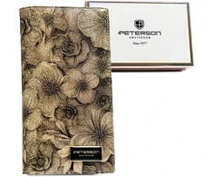 Piniginė moterims Peterson PTN PS1431-FDS
