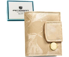 Piniginė moterims Peterson PTN PS329-MLF