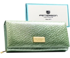 Piniginė moterims Peterson PTN PX20-CNF