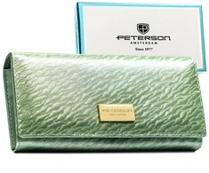Piniginė moterims Peterson PTN PX24-CNF