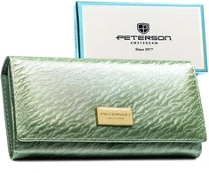 Piniginė moterims Peterson PTN PX27-CNF