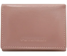 Piniginė moterims Peterson PTN RD-SWZX-86-GCL