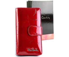 Piniginė moterims Pierre Cardin 02 LEAF-N 116